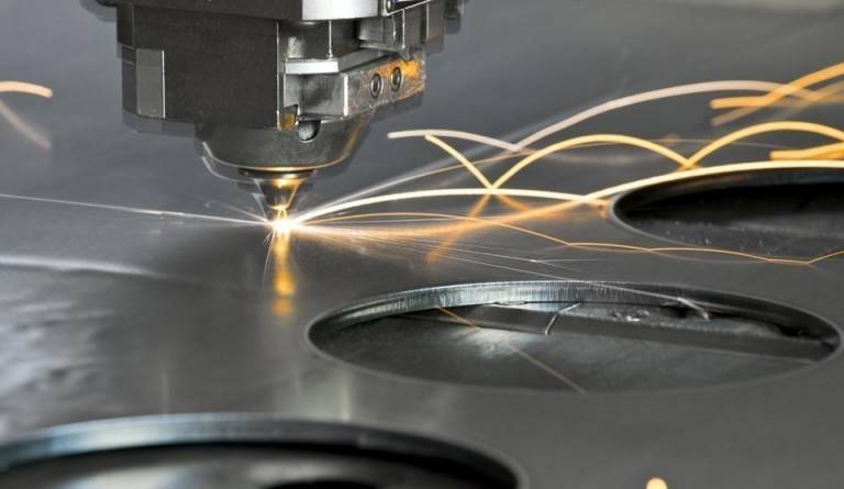 How Common Problems Are Solved in Laser Cutting Processes - Weldflow ...