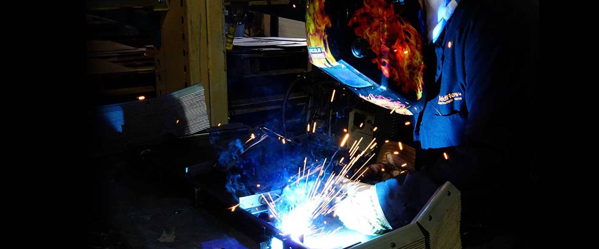 Welding Services